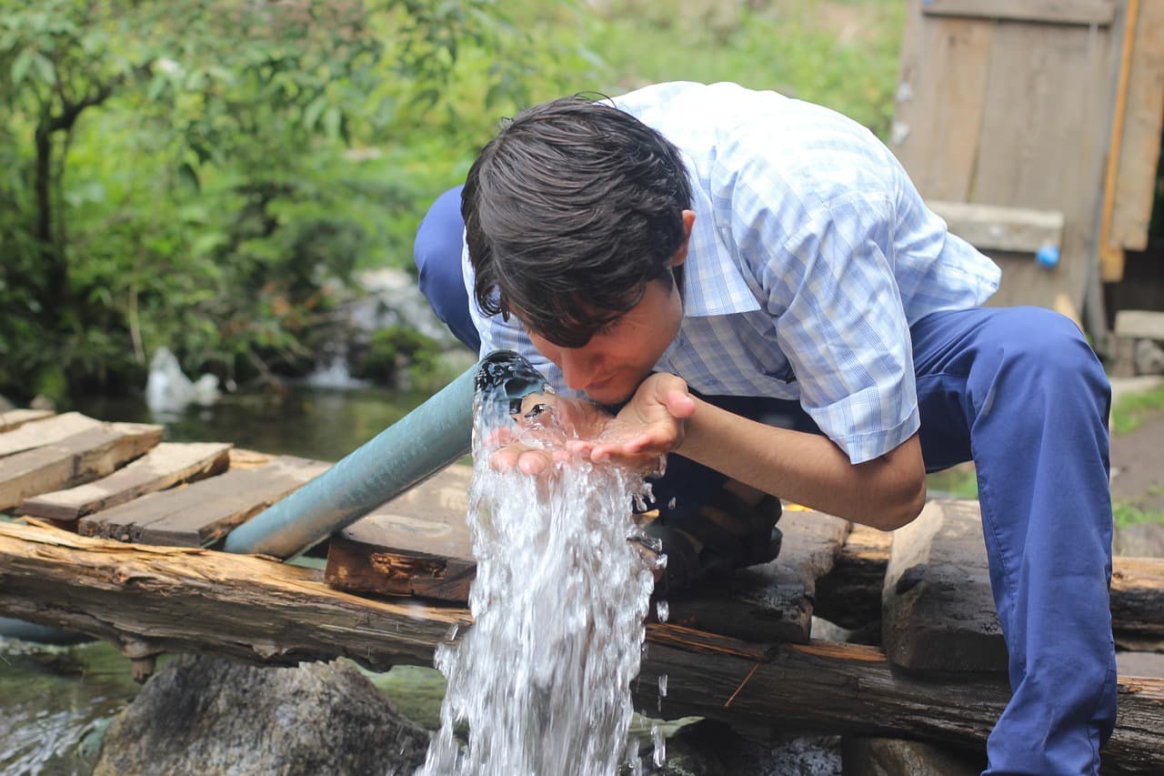 Trinkwasserhygiene im Haushalt: Sauberes Wasser aus dem Hahn
